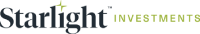 Starlight Investments_Logo_Full Colour – $12,500
