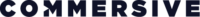 Commersive Logo 2023 DARK