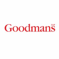 Goodmans Bike for Brain Health Fabricland Logo