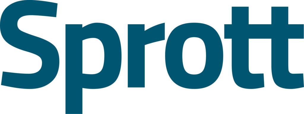 Sprott