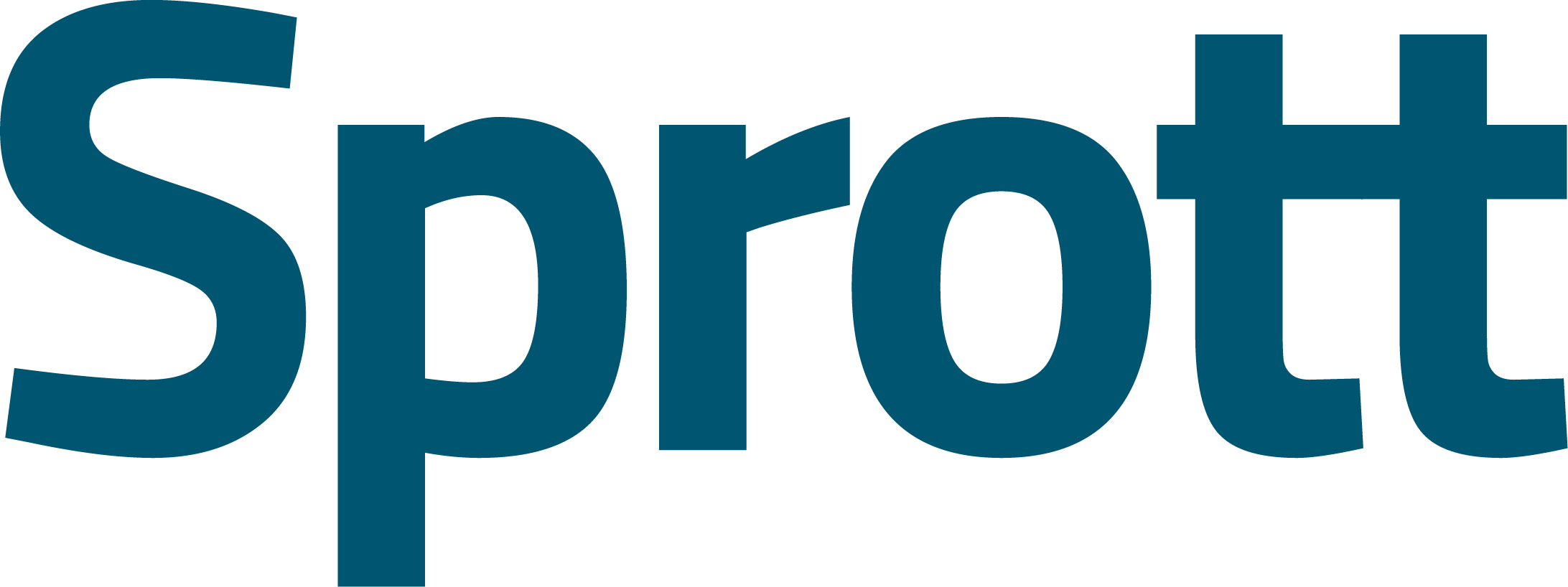 Sprott