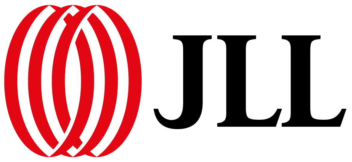 JLL logo positive – RGB